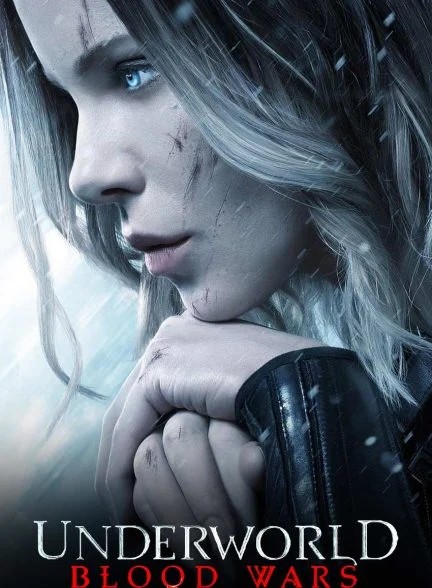 فیلم جهان زیرین: جنگ‌های خونین-underworld: blood wars