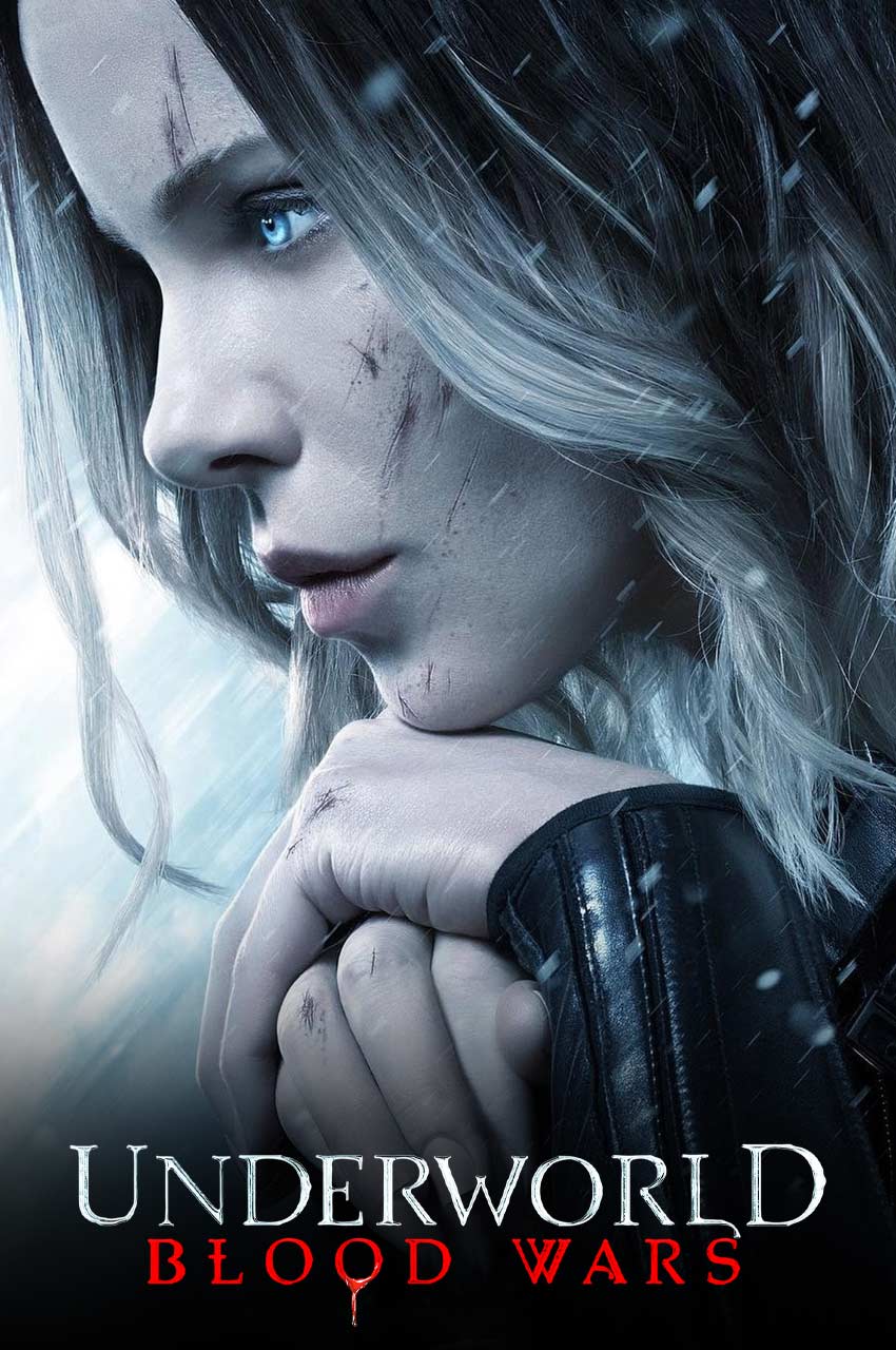 فیلم جهان زیرین: جنگ‌های خونین-underworld: blood wars