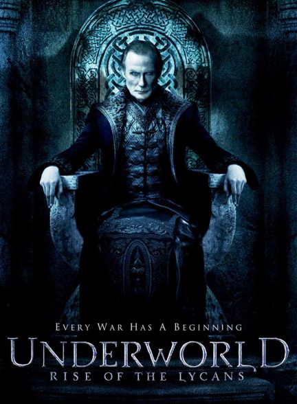 فیلم جهان زیرین: ظهور لایکن‌ها-underworld: rise of the lycans
