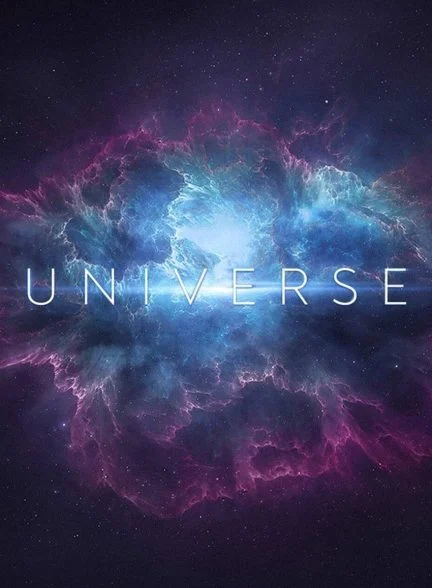 سریال جهان هستی-universe