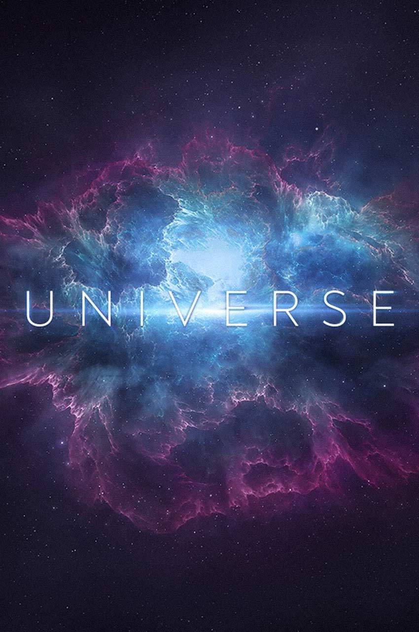 سریال جهان هستی-universe