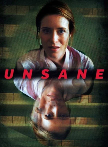 فیلم دیوانه-unsane