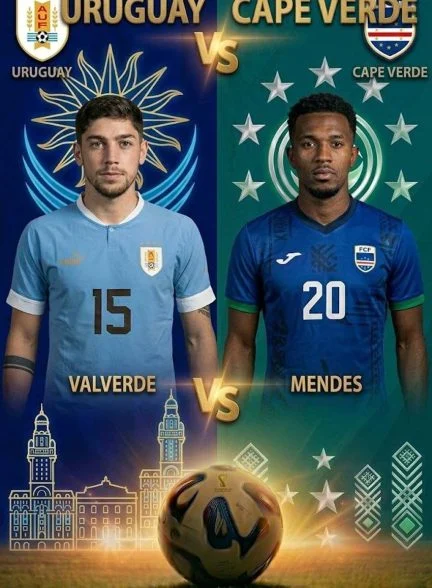 فیلم اروگوئه – کیپ ورد-uruguay-cape verde-2026