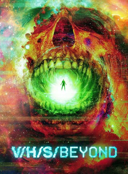فیلم فراتر از وی اچ اس-v/h/s/beyond