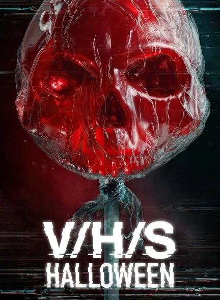 فیلم وی اچ اس هالووین-v/h/s/halloween
