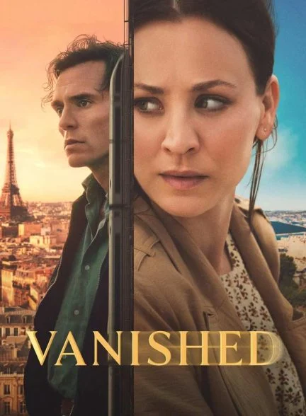 سریال ناپدید شده-vanished