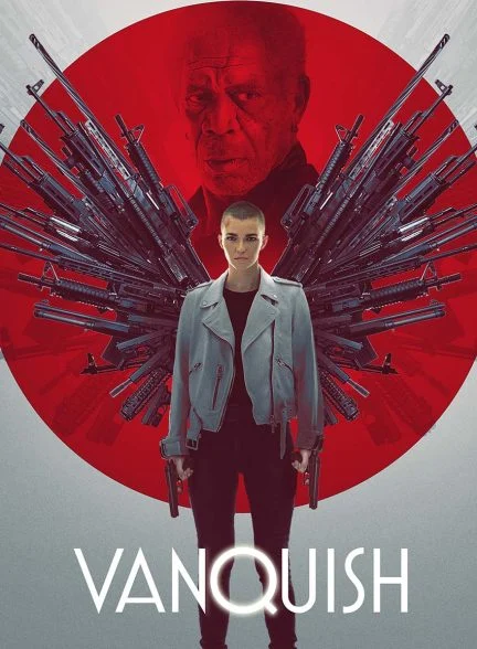 فیلم غلبه-vanquish