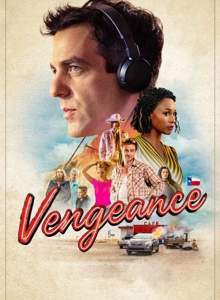 فیلم انتقام-vengeance