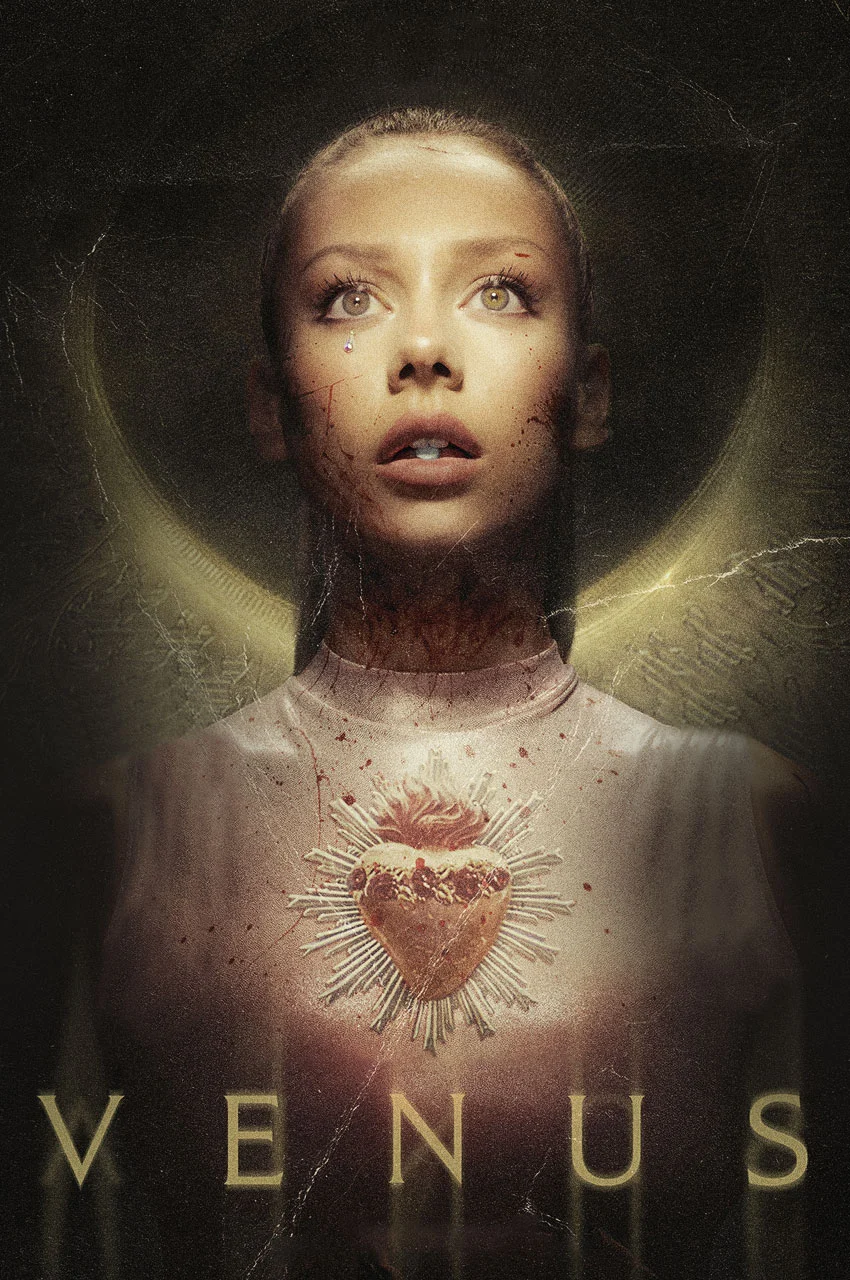 فیلم ونوس-venus