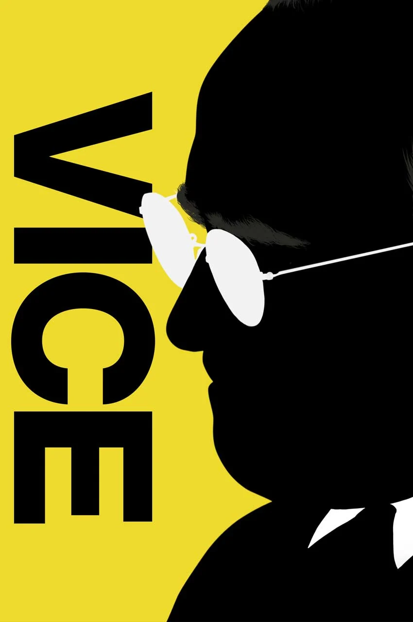 فیلم معاون-vice