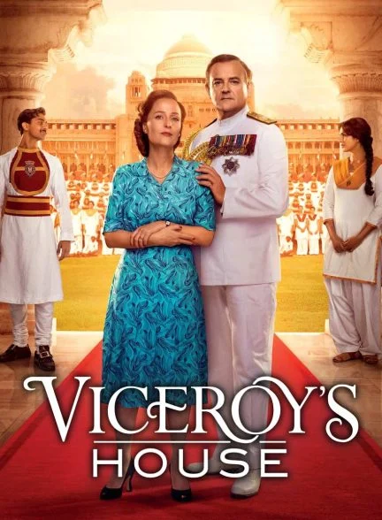 فیلم مجلس نمایندگان-viceroy’s house