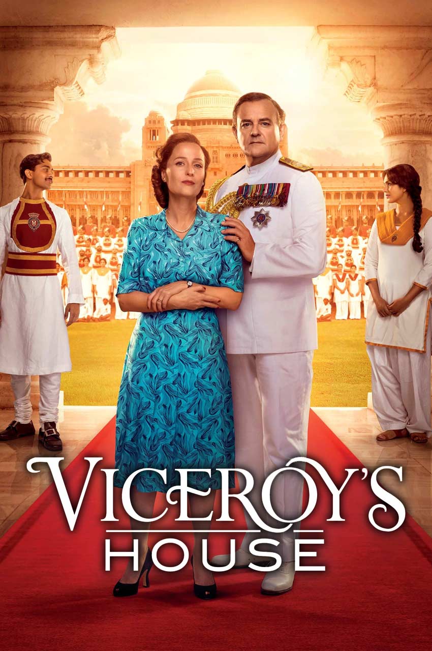 فیلم مجلس نمایندگان-viceroy’s house