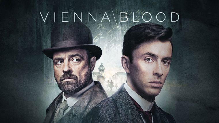 سریال خونریزی در وین-vienna blood