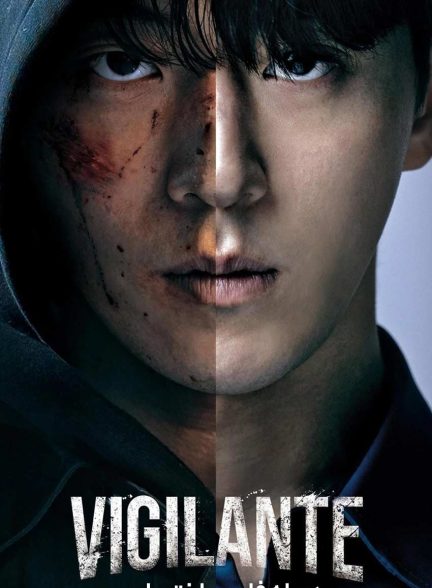 سریال مامور خودسر-vigilante