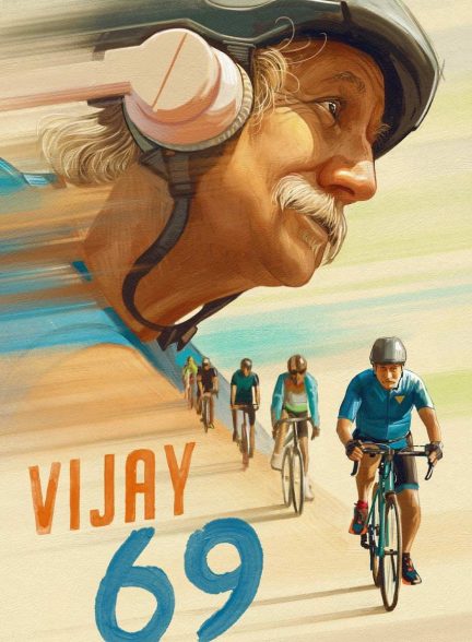 فیلم ویجای 69-vijay 69