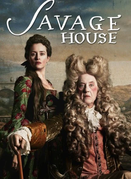 فیلم خانه ساویج-savage house
