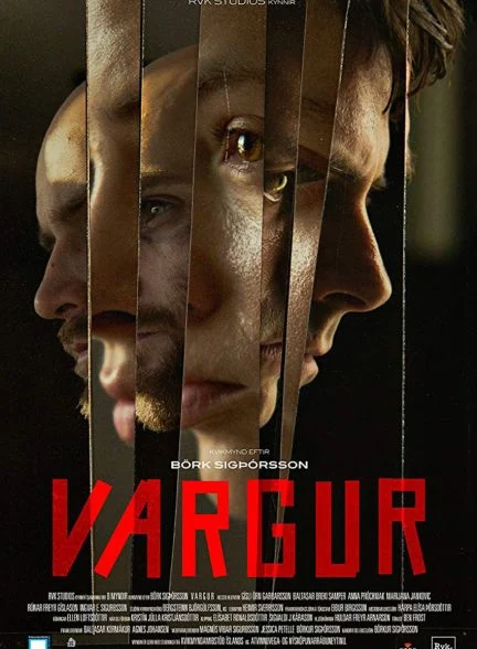 فیلم لاشخورها-vultures