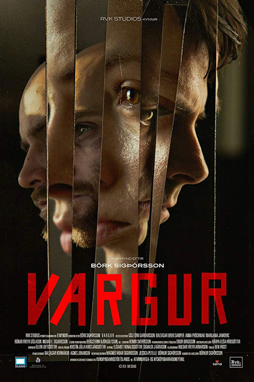 فیلم لاشخورها-vultures