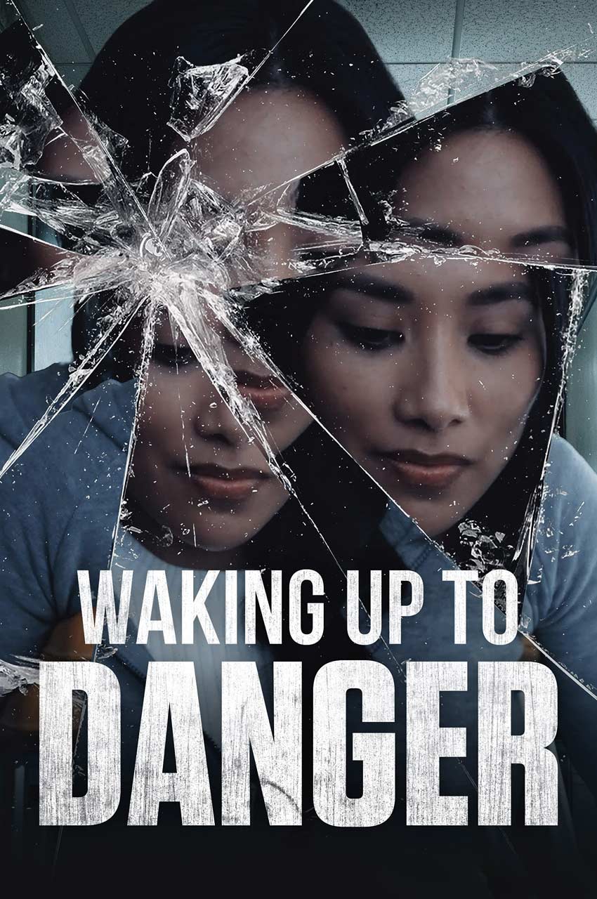 فیلم احساس خطر-waking up to danger