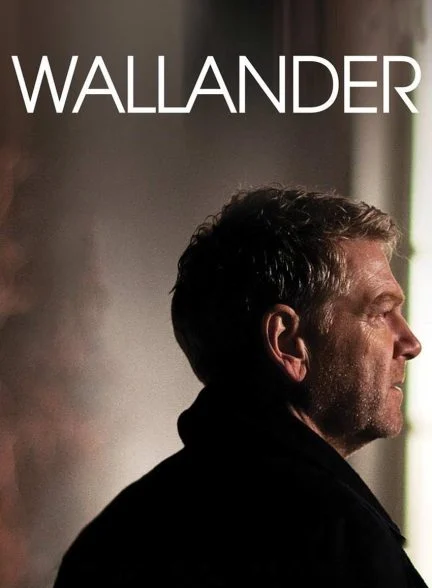 سریال والاندر-wallander