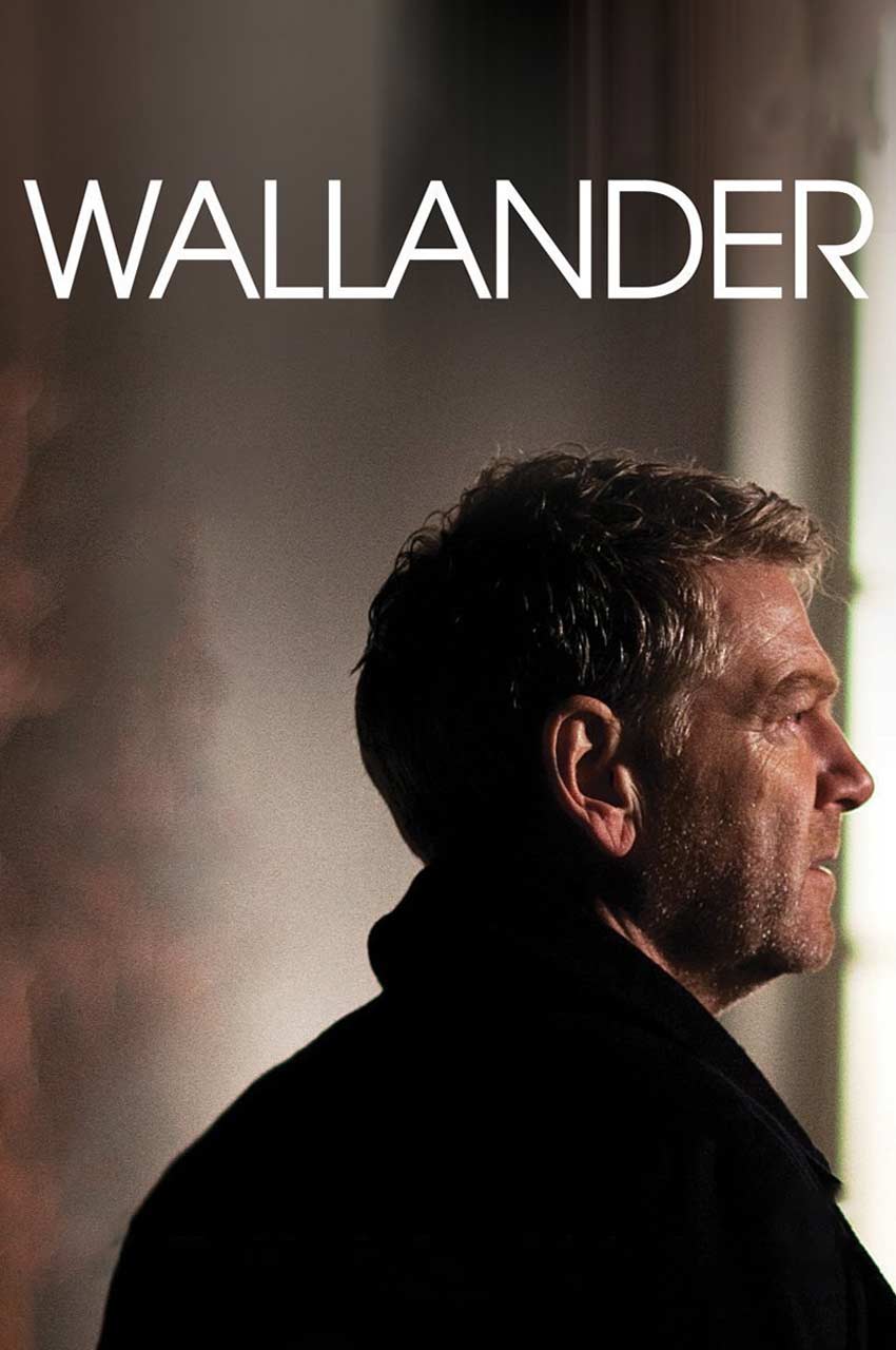 سریال والاندر-wallander