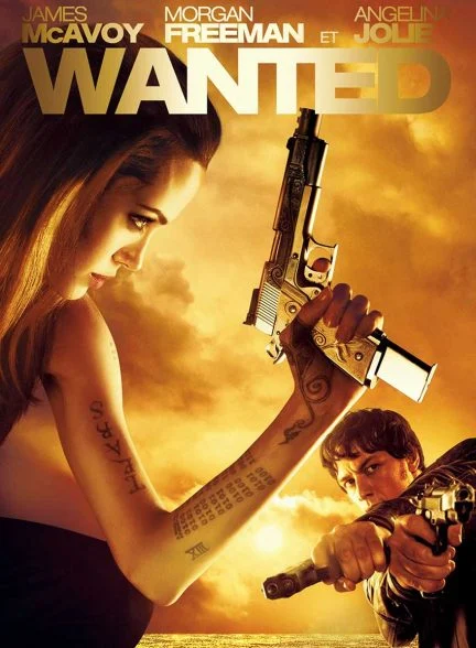 فیلم تحت تعقیب-wanted