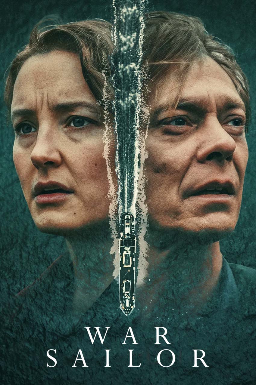 فیلم ملوان جنگ-war sailor