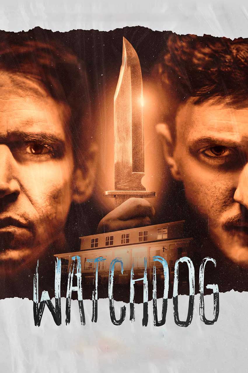 فیلم نگهبان-watchdog