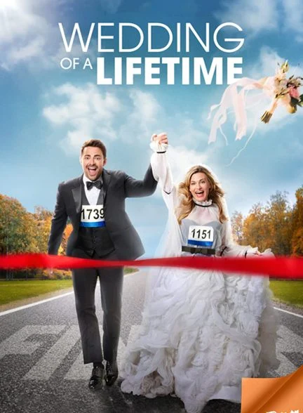 فیلم بهترین عروسی-wedding of a lifetime