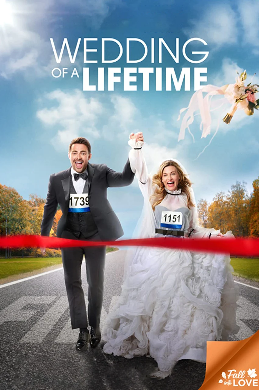 فیلم بهترین عروسی-wedding of a lifetime