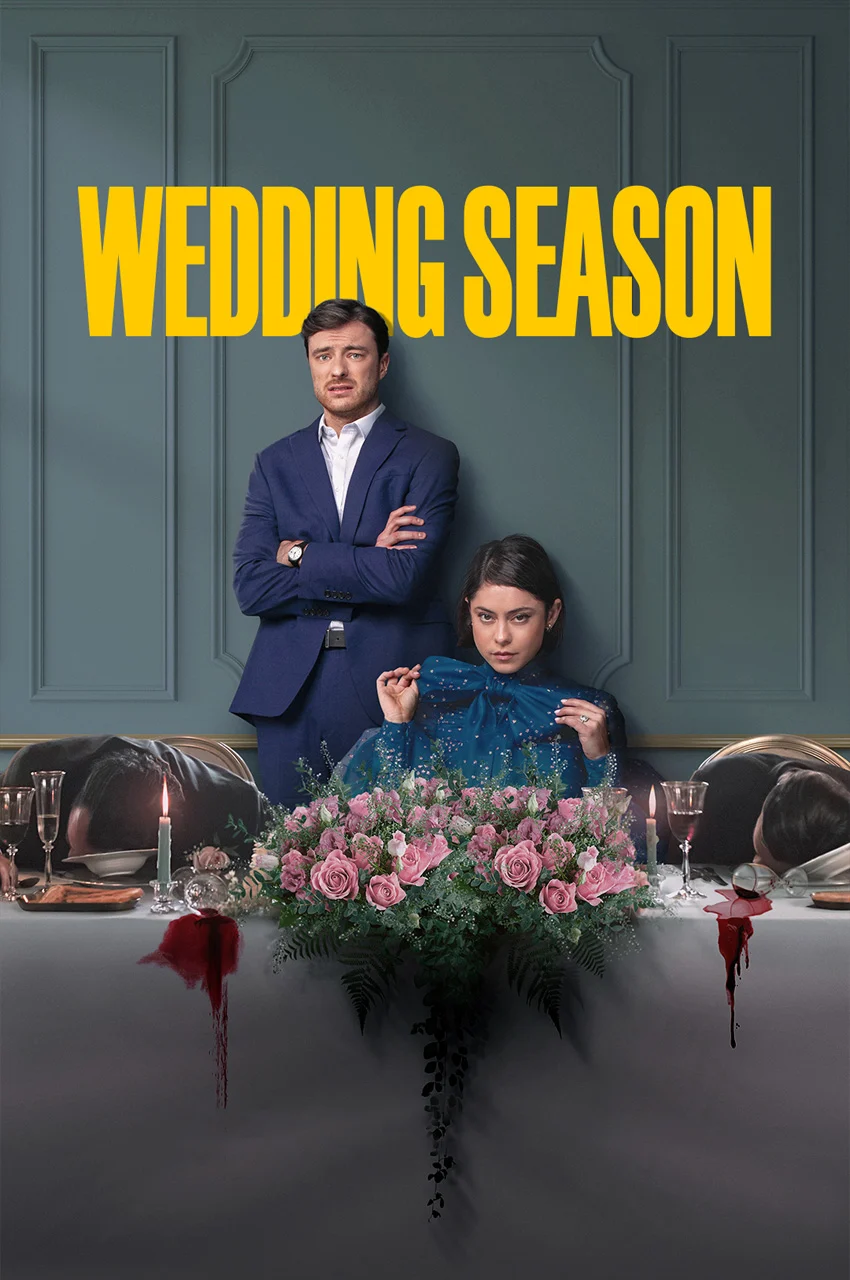 سریال فصل ازدواج-wedding season