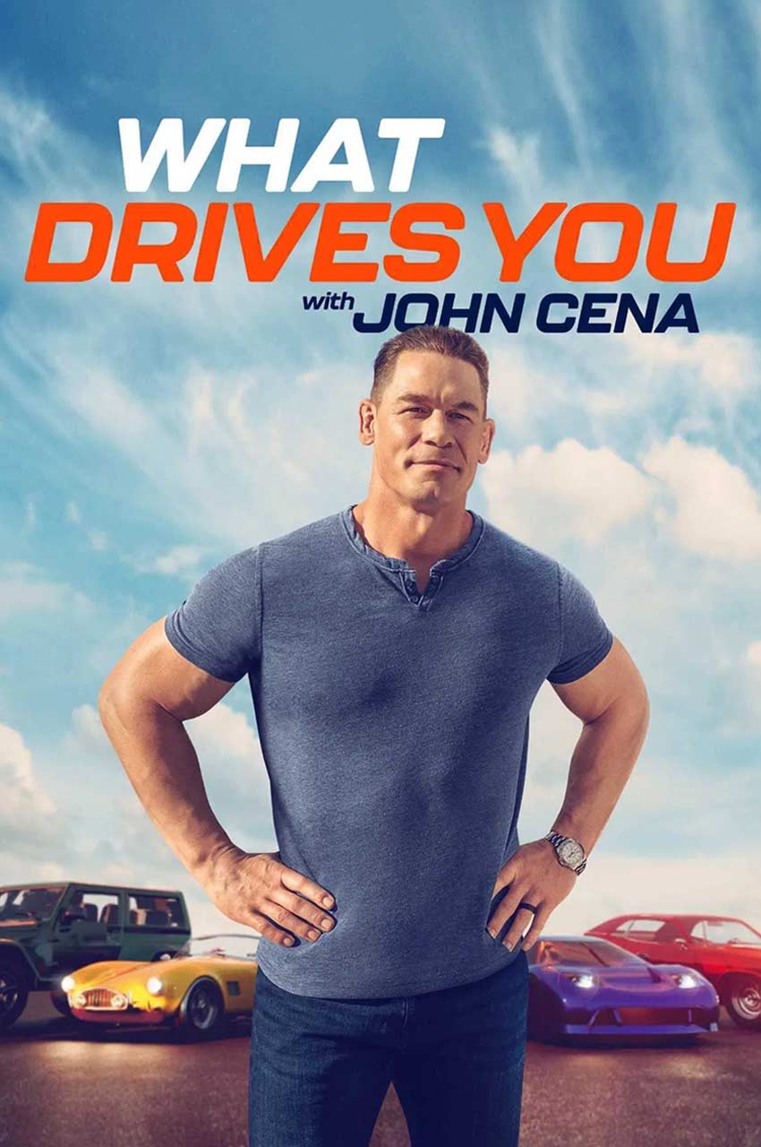 سریال انگیزه زندگی تو-what drives you