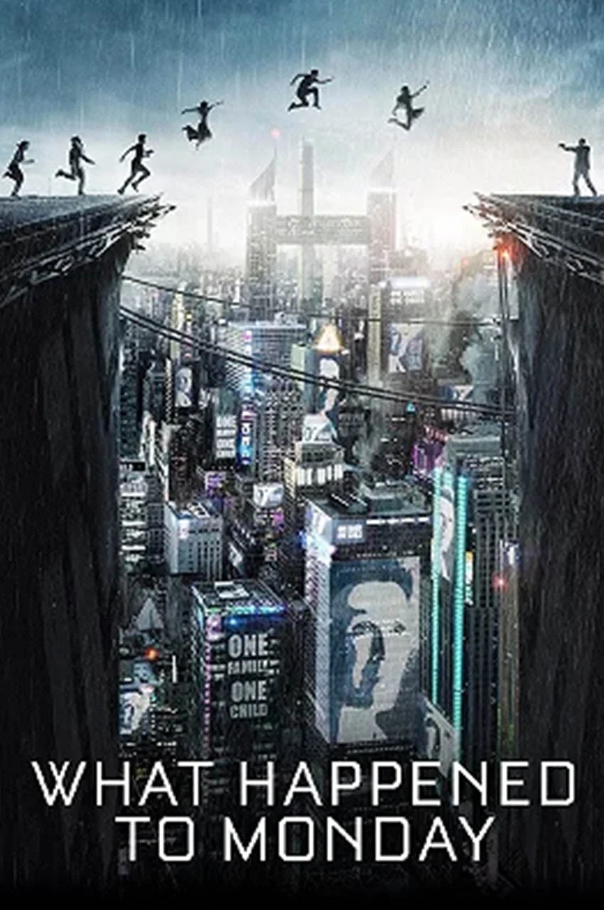 پوستر فیلم چه بر سر دوشنبه آمد؟ (2017) بازی نوارا وپاید