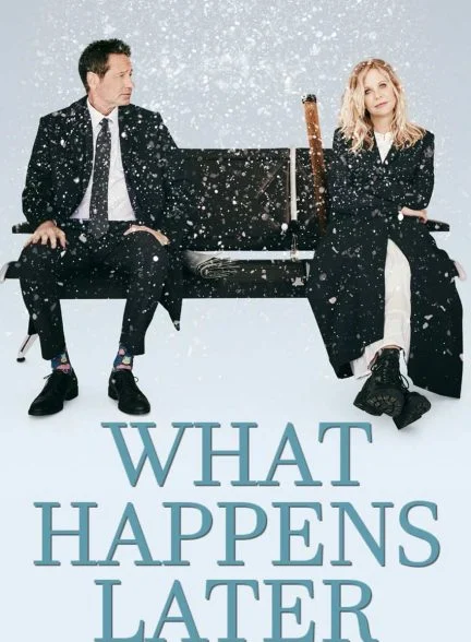 فیلم اتفاقی که بعدا می افتد-what happens later