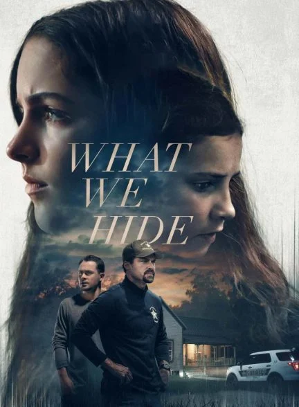 فیلم آنچه پنهان می‌کنیم-what we hide