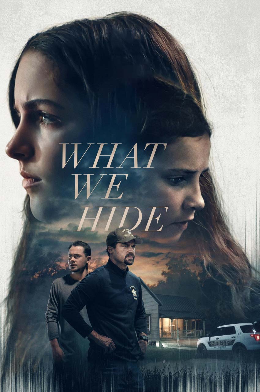 فیلم آنچه پنهان می‌کنیم-what we hide