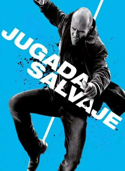 فیلم ورق وایلد-wild card