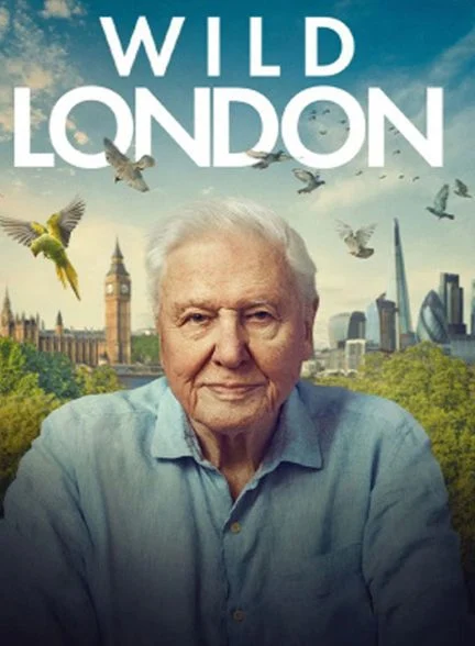 فیلم لندن وحشی-wild london
