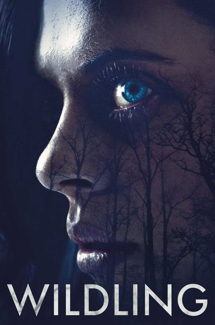 فیلم وحشی-wildling