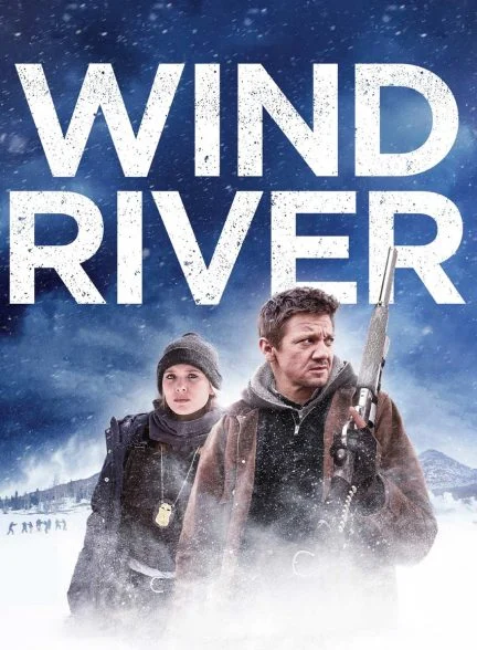 فیلم ویند ریور-wind river
