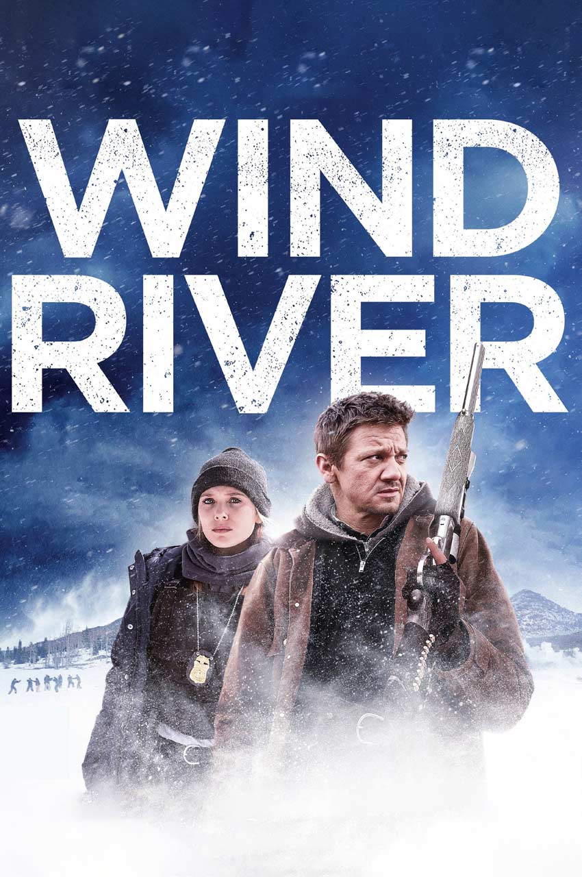 فیلم ویند ریور-wind river