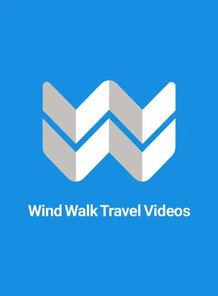 سریال ویدیوهای سفر بادی واک-wind walk travel videos