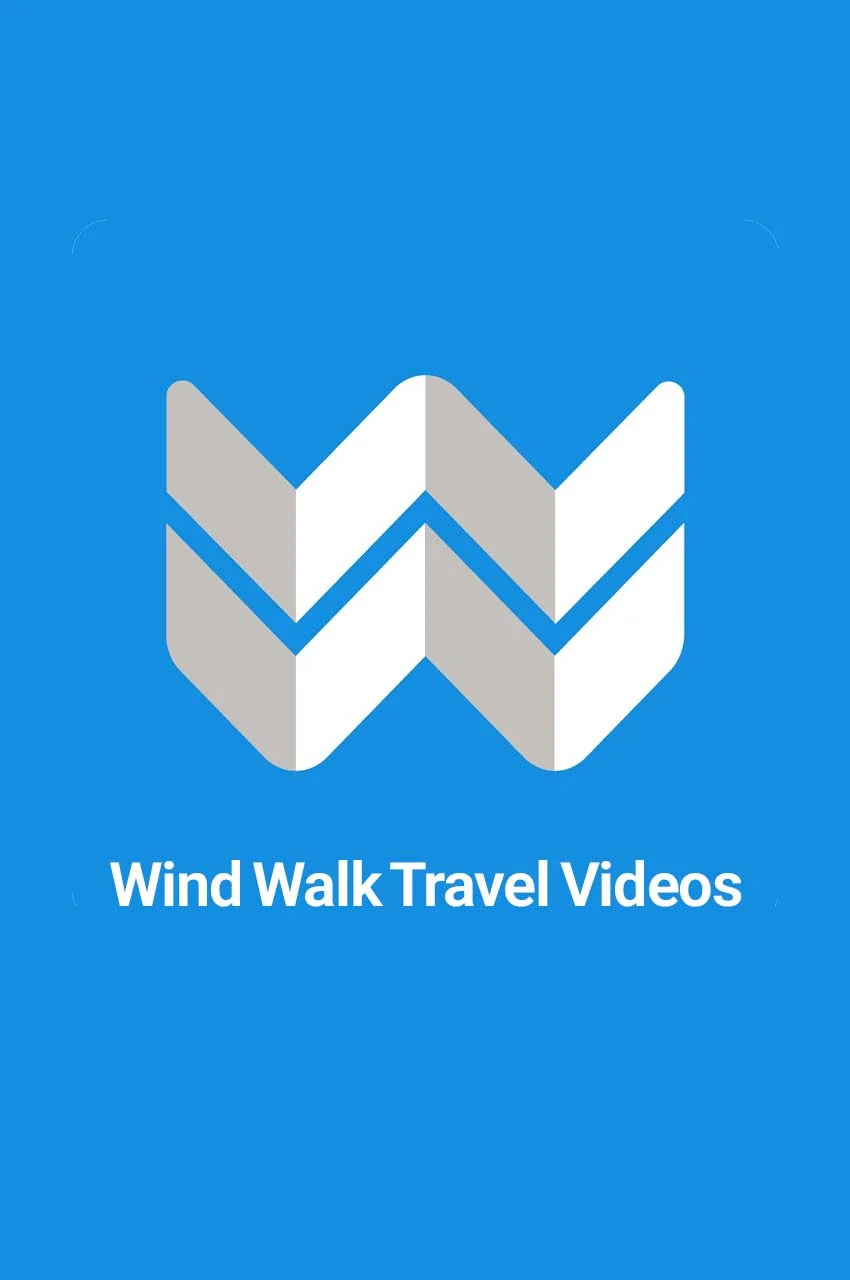 سریال ویدیوهای سفر بادی واک-wind walk travel videos