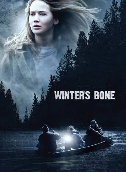 فیلم زمستان استخوان‌سوز-winter’s bone