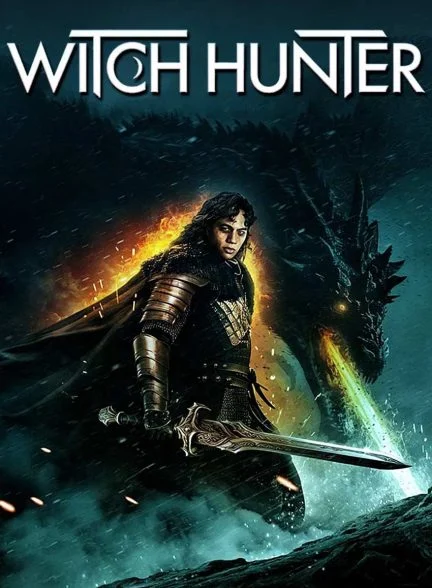 فیلم شکارچی جادوگر-witch hunter