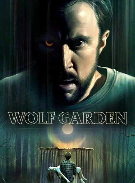 فیلم باغ گرگ-wolf garden