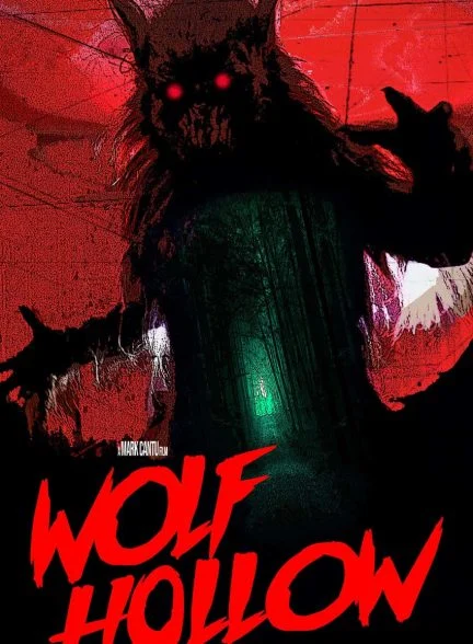 فیلم گرگ هالو-wolf hollow