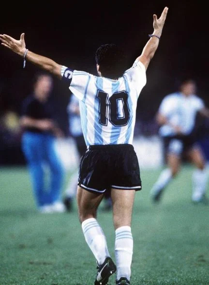 فیلم برترین لحظات فینال جام جهانی 1990-world-cup-final-highlights-1990