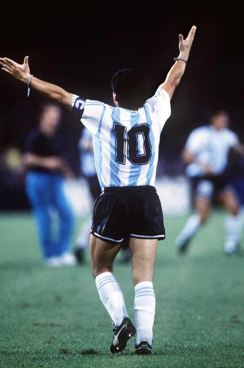فیلم برترین لحظات فینال جام جهانی 1990-world-cup-final-highlights-1990