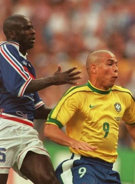 فیلم برترین لحظات فینال جام جهانی 1998-world-cup-final-highlights-1998